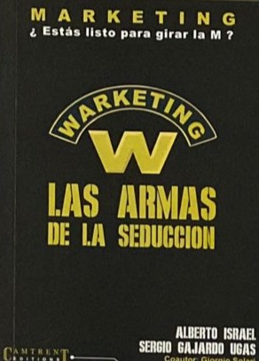 Las armas de la seducción