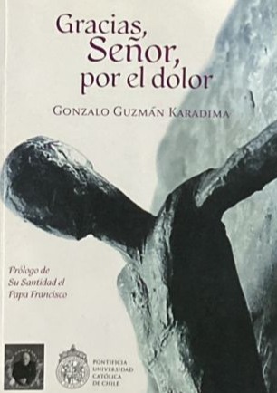 Gracias, Señor, por el dolor