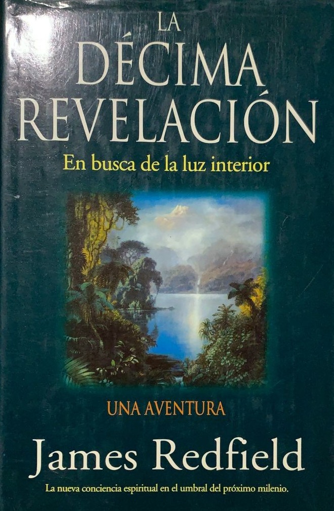 La décima revelación / Tapa Dura