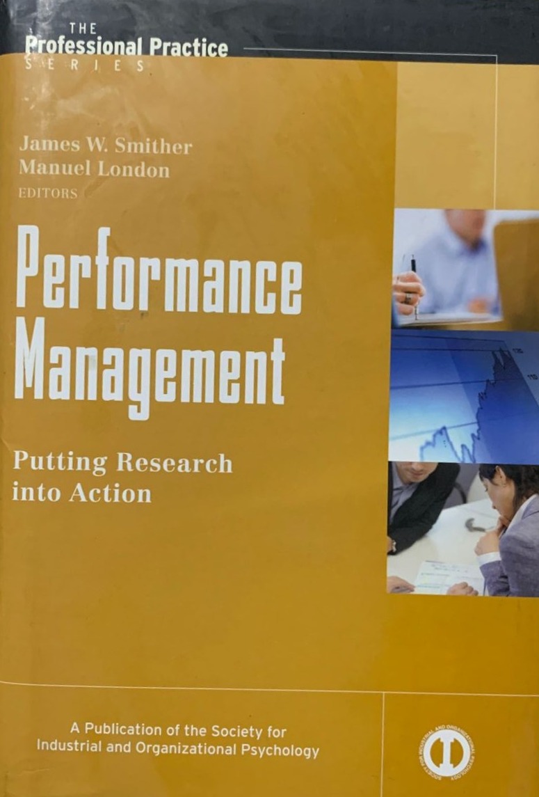 Performance Management: Putting Search into Action / Tapa dura