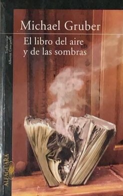 El Libro del Aire y de las Sombras