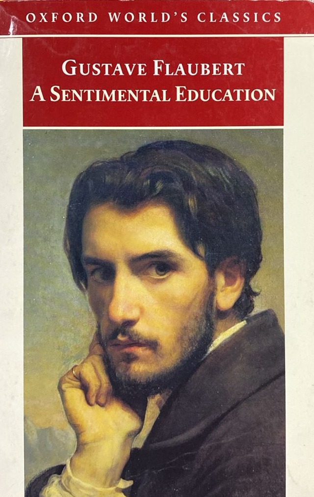 A Sentimental Education