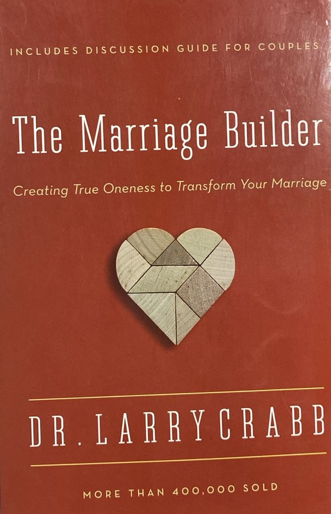 The Marriage Builder