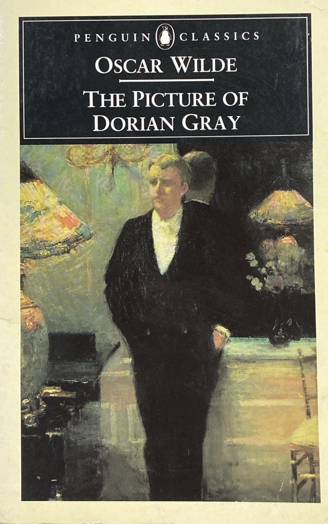 The Picture of Dorian Gray