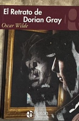 El retrato de Dorian Gray