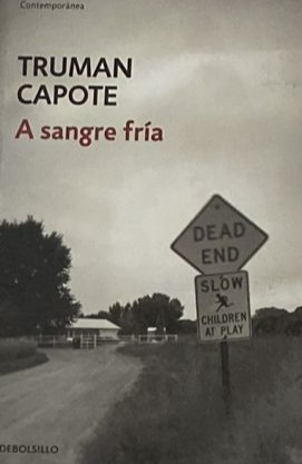 A sangre fría