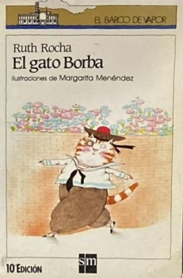 El gato Borba