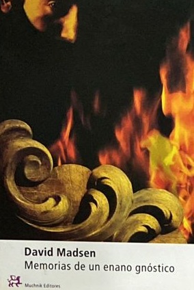 Memorias de un enano gnóstico