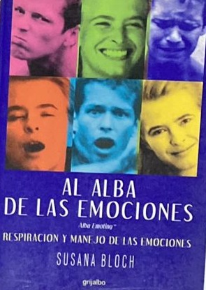 Al alba de las emociones