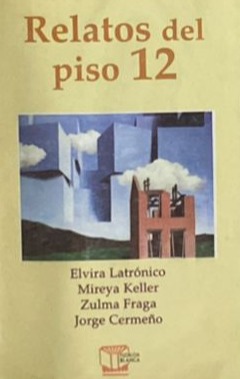 Relatos del piso 12