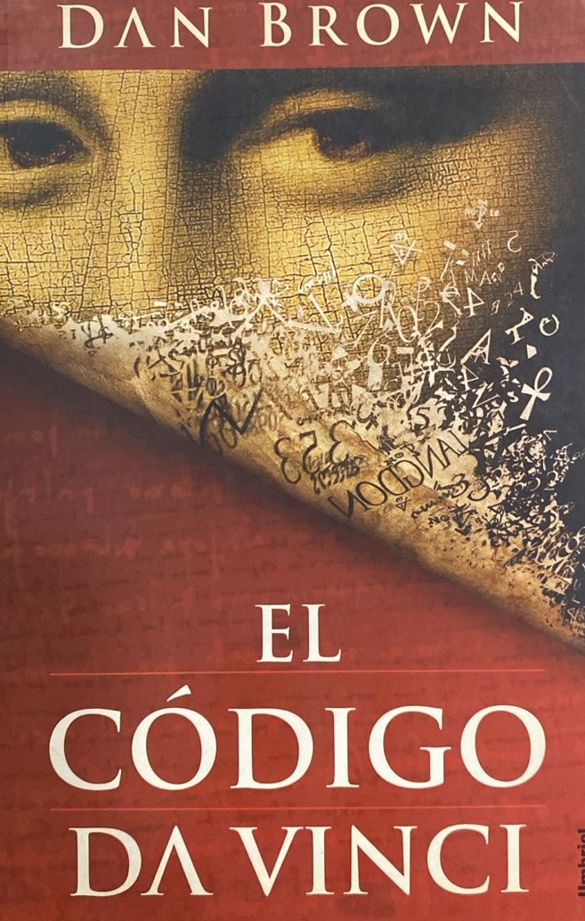 El código Da Vinci