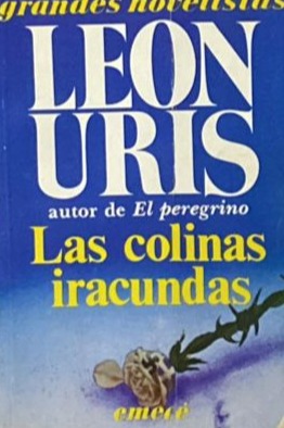 Las colinas iracundas