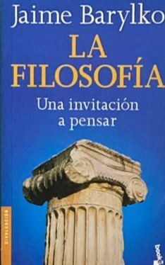 La filosofía: Una invitación a pensar