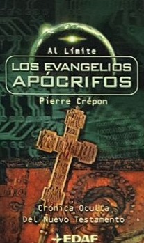 Los evangelios apócrifos