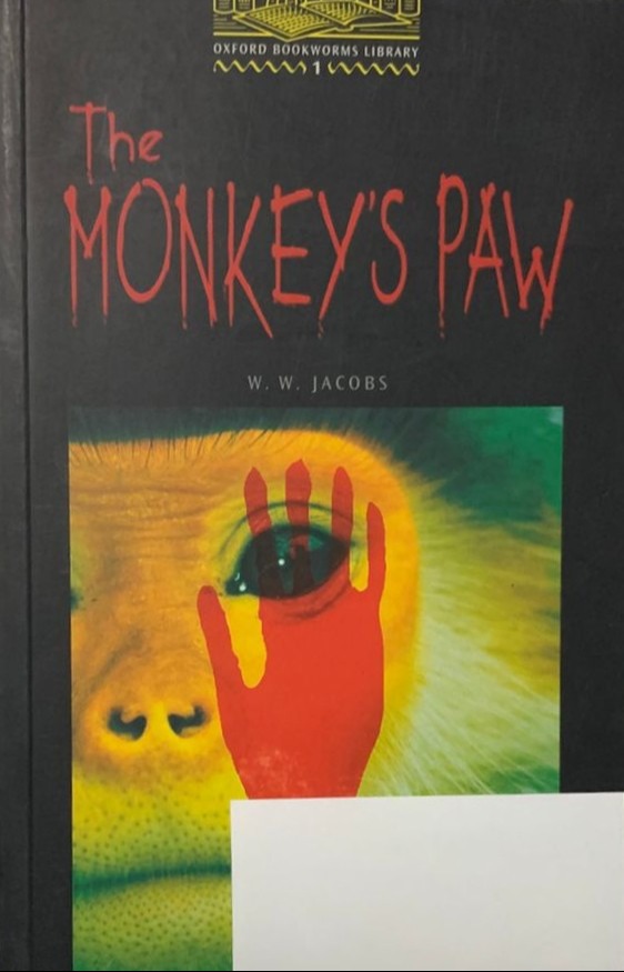 The Monkey's Paw