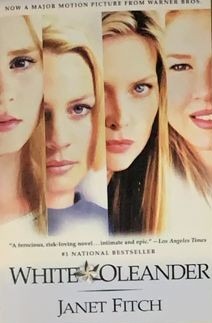 White Oleander