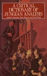 A Critical Dictionary of Jungian Analysis
