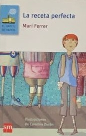 La receta perfecta