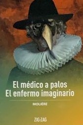 El médico a palos / El enfermo imaginario