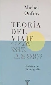Teoría del viaje
