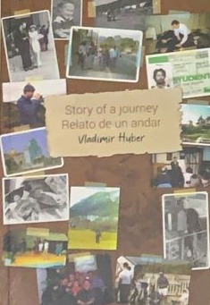 Story of a Journey – Relato de un andar
