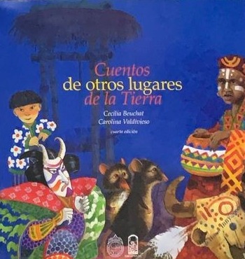 Cuentos de otros lugares de la Tierra