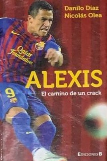 Alexis: El camino de un crack