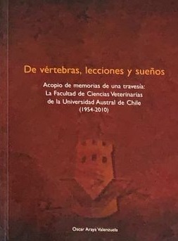 De vértebras, lecciones y sueños