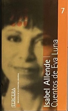 Cuentos de Eva Luna / Tapa dura