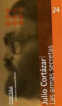 Las armas secretas / Tapa dura