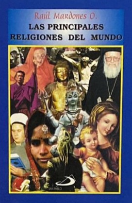 Las principales religiones del mundo