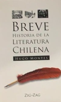 Breve historia de la literatura chilena