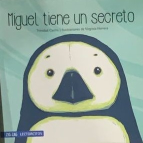 Miguel tiene un secreto