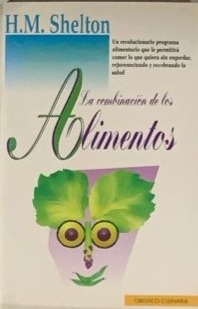 La combinación de los alimentos