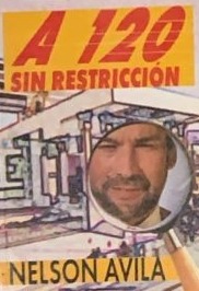 A 120 sin restricción