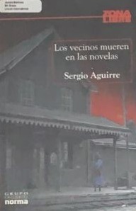 Los vecinos mueren en las novelas