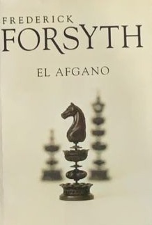 El afgano