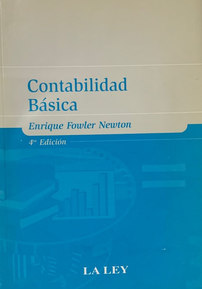 Contabilidad Básica (4ª edición)