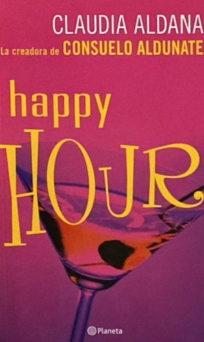 Happy Hour