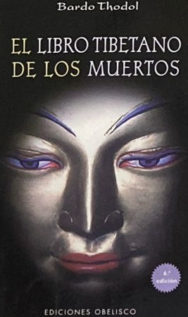 El libro tibetano de los muertos