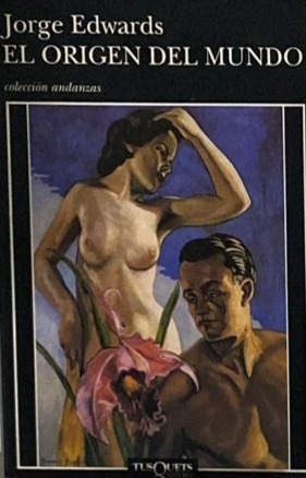 El origen del mundo