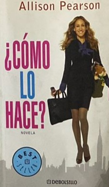 ¿Cómo lo hace?