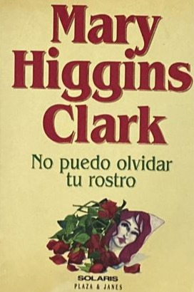 No puedo olvidar tu rostro