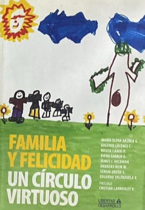 Familia y felicidad: Un círculo virtuoso