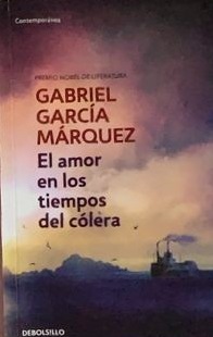 El amor en los tiempos del cólera