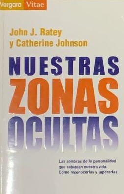 Nuestras zonas ocultas