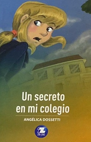 Un secreto en mi colegio