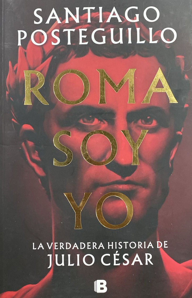 Roma soy yo