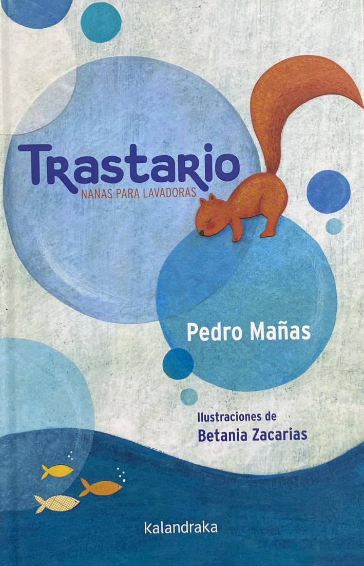 Trastario / Tapa dura