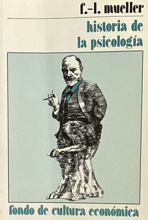 Historia de la psicología